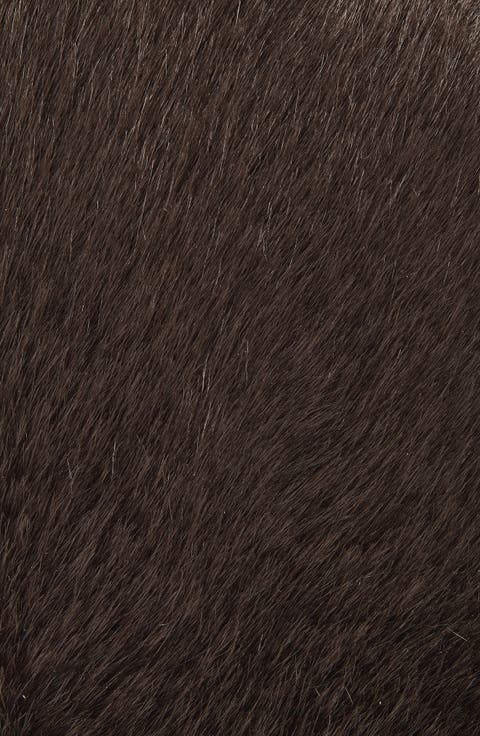 Brigitte Faux Fur Headband