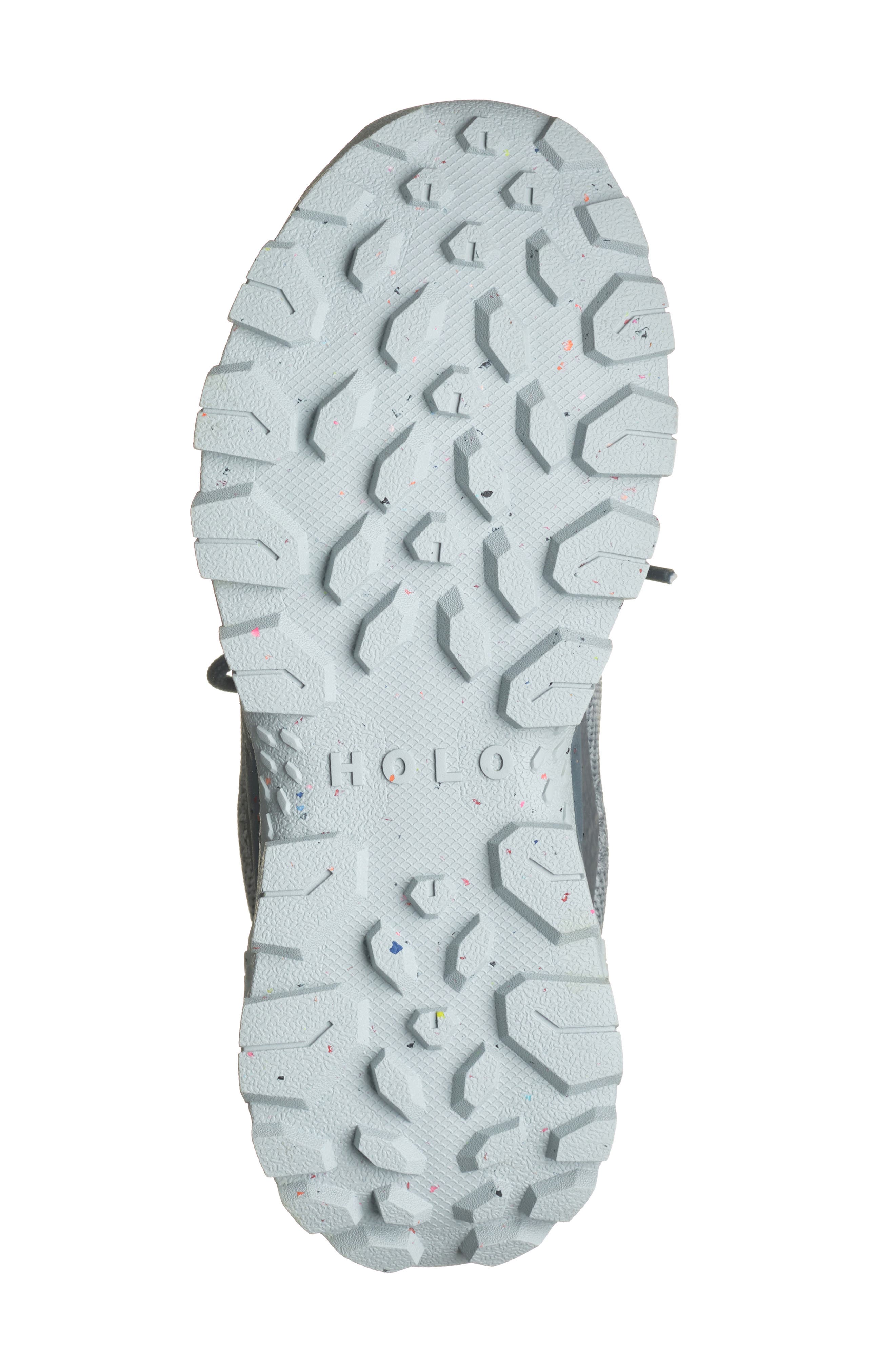 HOLO Footwear Troy Low Hiking Shoe, Alternate, color, Castlerock