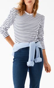 vineyard vines Puff Sleeve T-Shirt