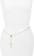 VIDAKUSH Selena Belly Chain