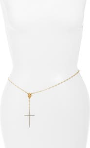 VIDAKUSH Selena Belly Chain