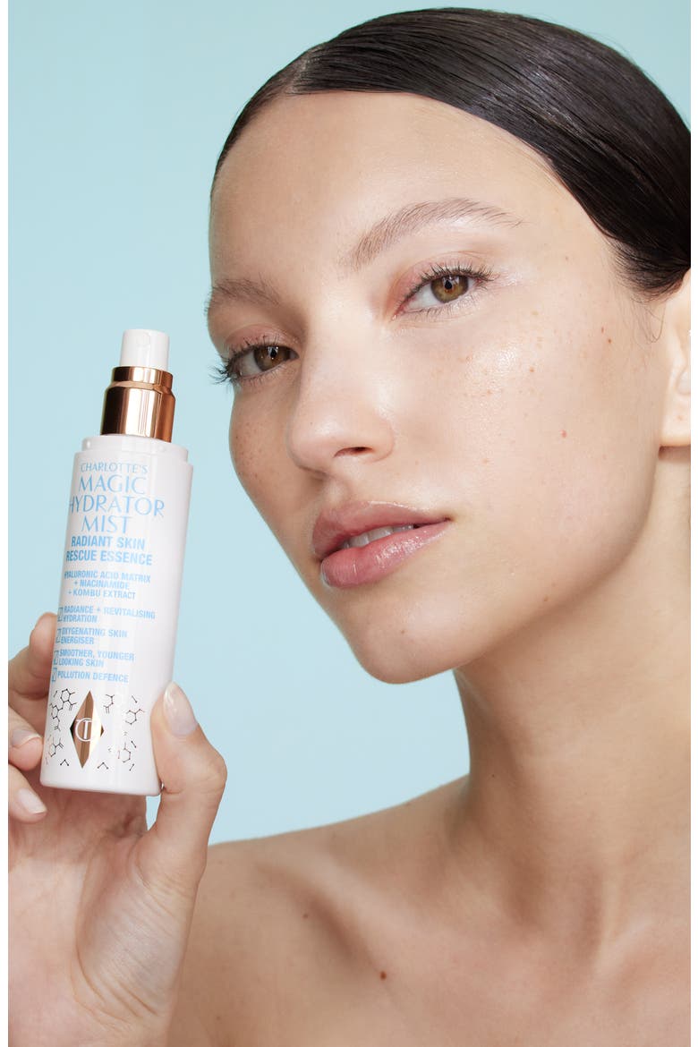 Charlotte's Magic Hydrator Mist, Alternate, color, NO COLOR