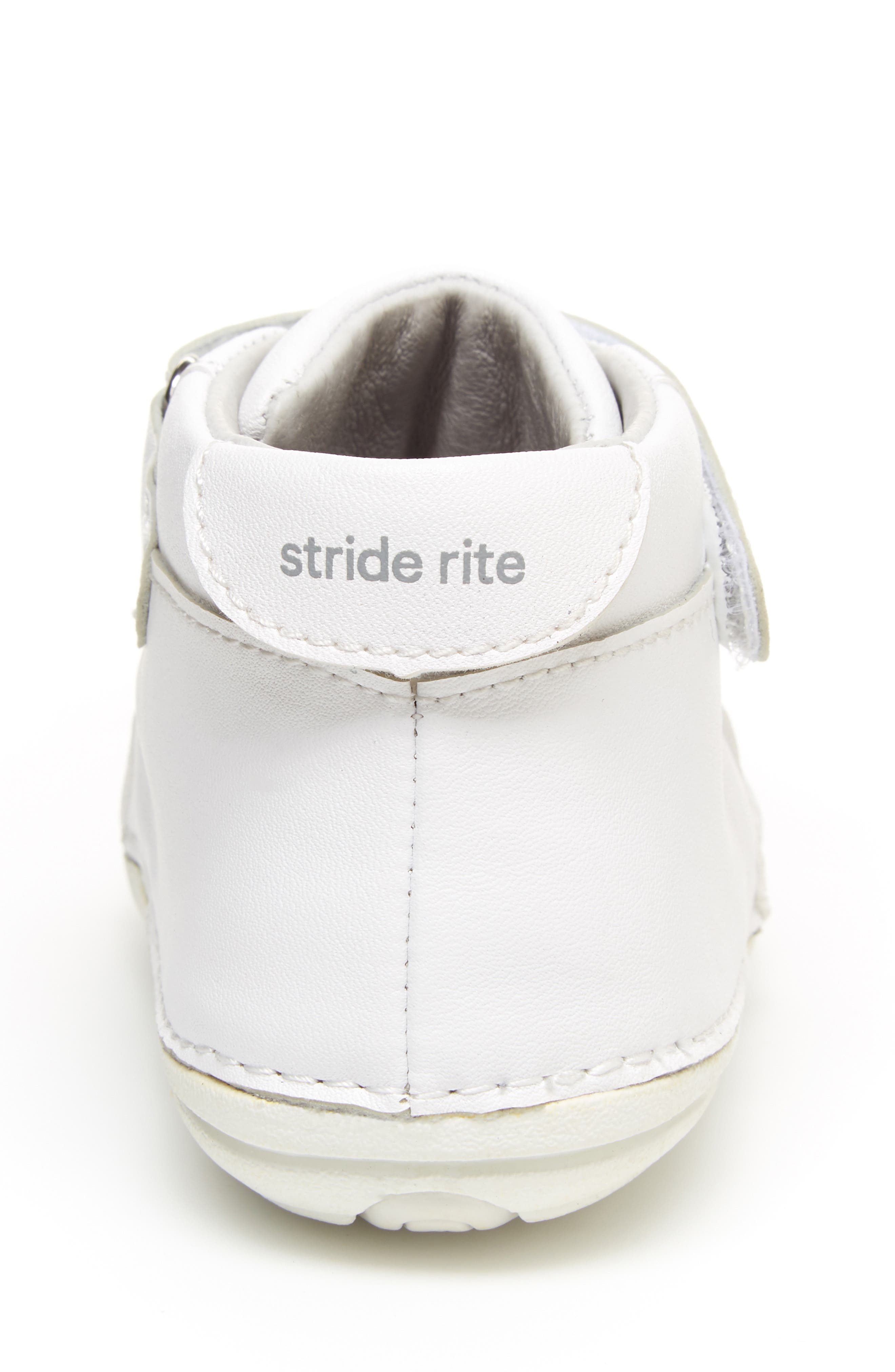 Stride Rite Soft Motion<sup>™</sup> Frankie Sneaker, Alternate, color, 