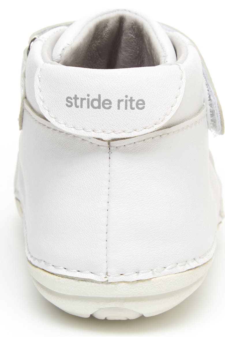 Stride Rite Soft Motion<sup>™</sup> Frankie Sneaker, Alternate, color,