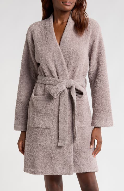 Nordstrom Frosted 2024 Plus Robe M New With Blemishes