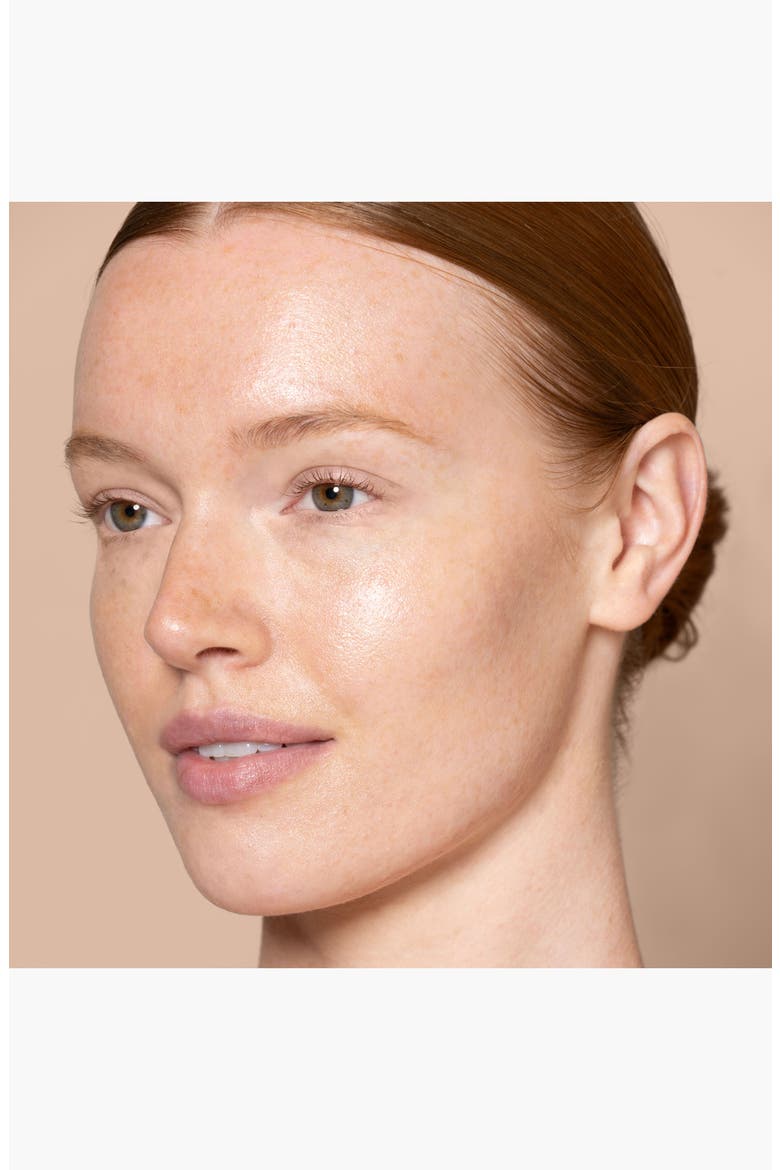Luminizing Glow Serum with 7% Niacinamide, Alternate, color, Nude Glow