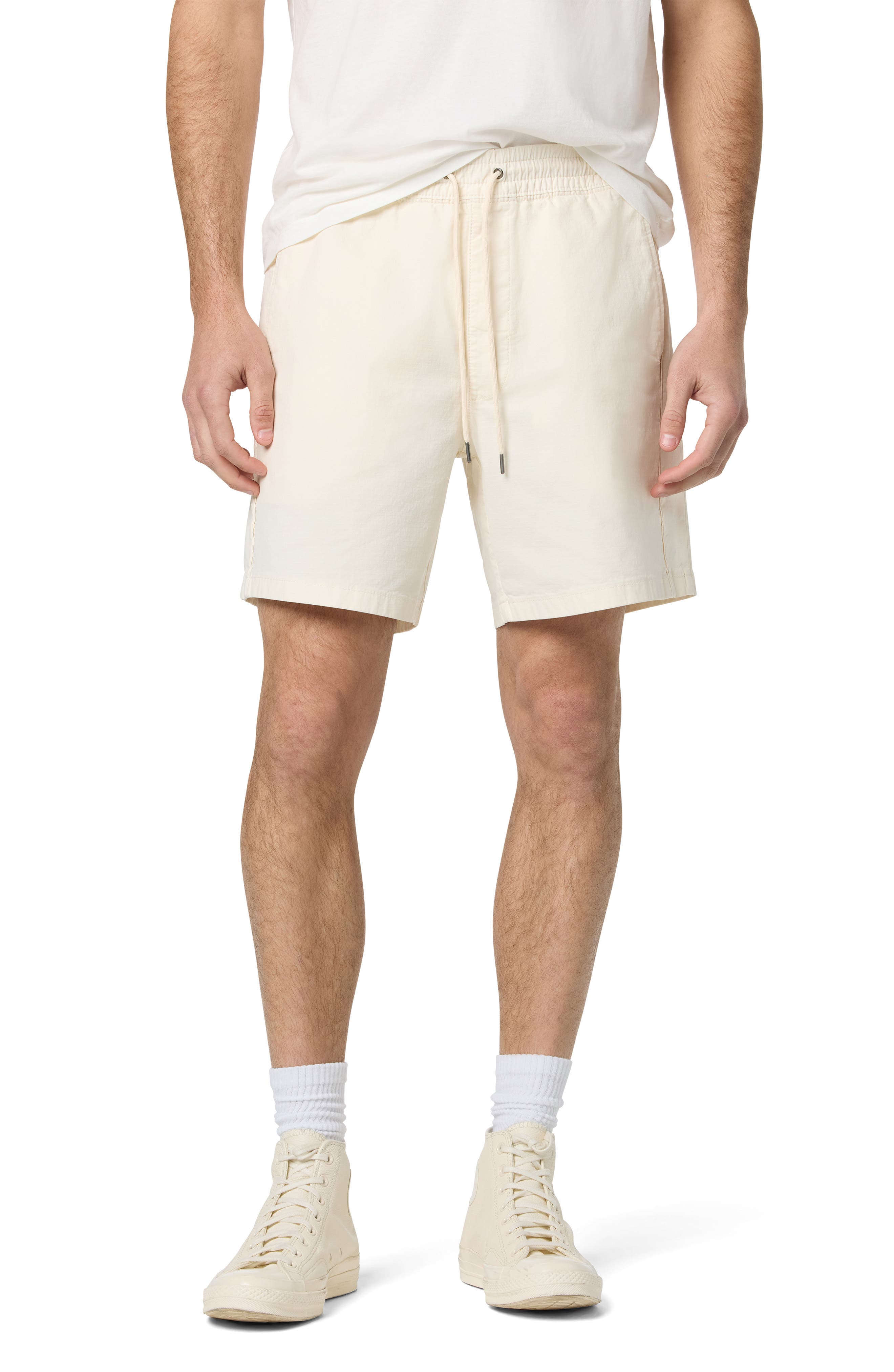 Hudson Jeans Drawstring Shorts