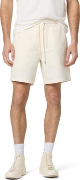 Hudson Jeans Drawstring Shorts