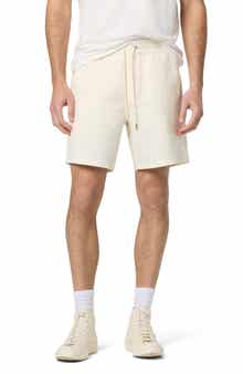 Hudson Jeans Drawstring Shorts