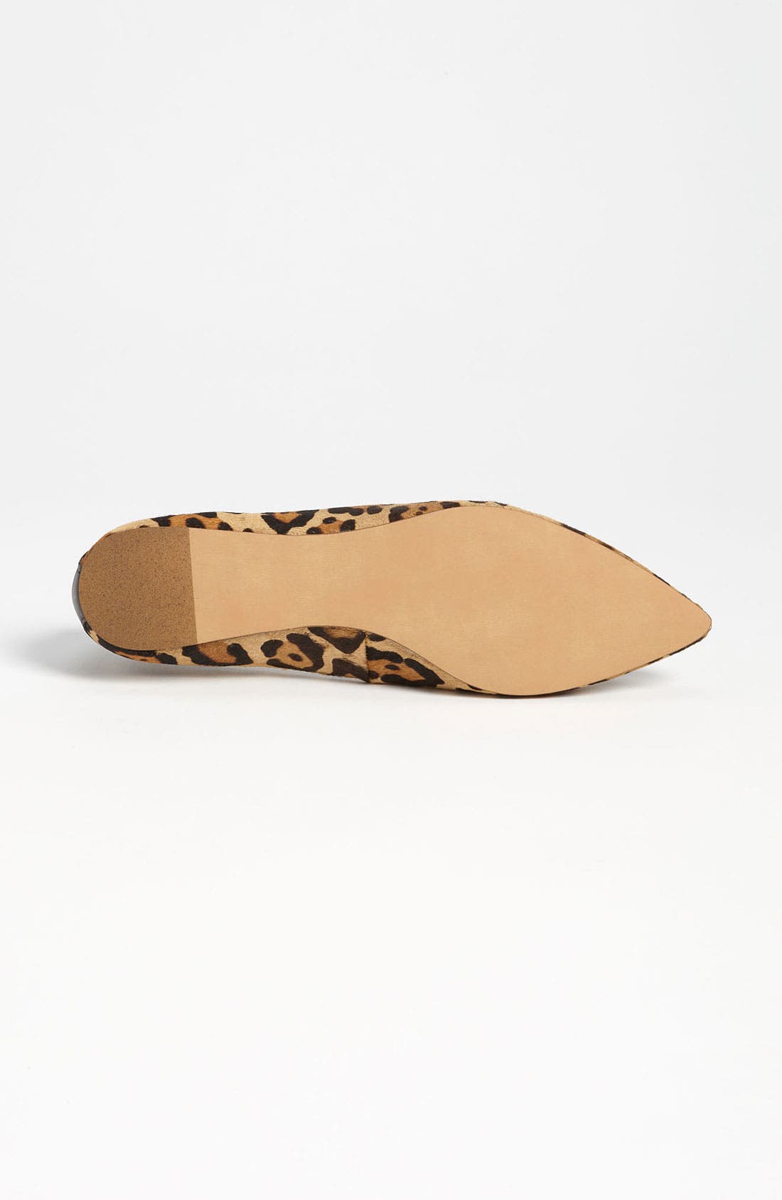 'Vegass-L' Flat, Alternate, color, LEOPARD