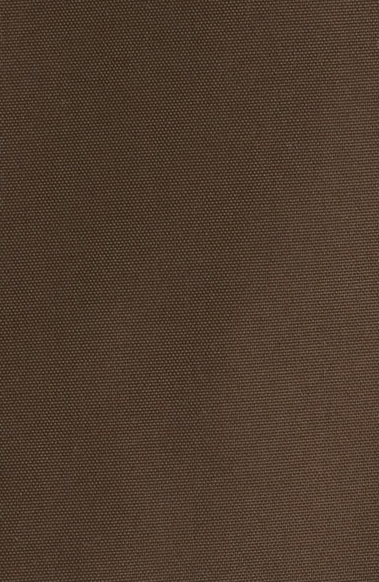 Carhartt Work In Progress Clapton Water Repellent Nylon Jacket, Alternate, color, 