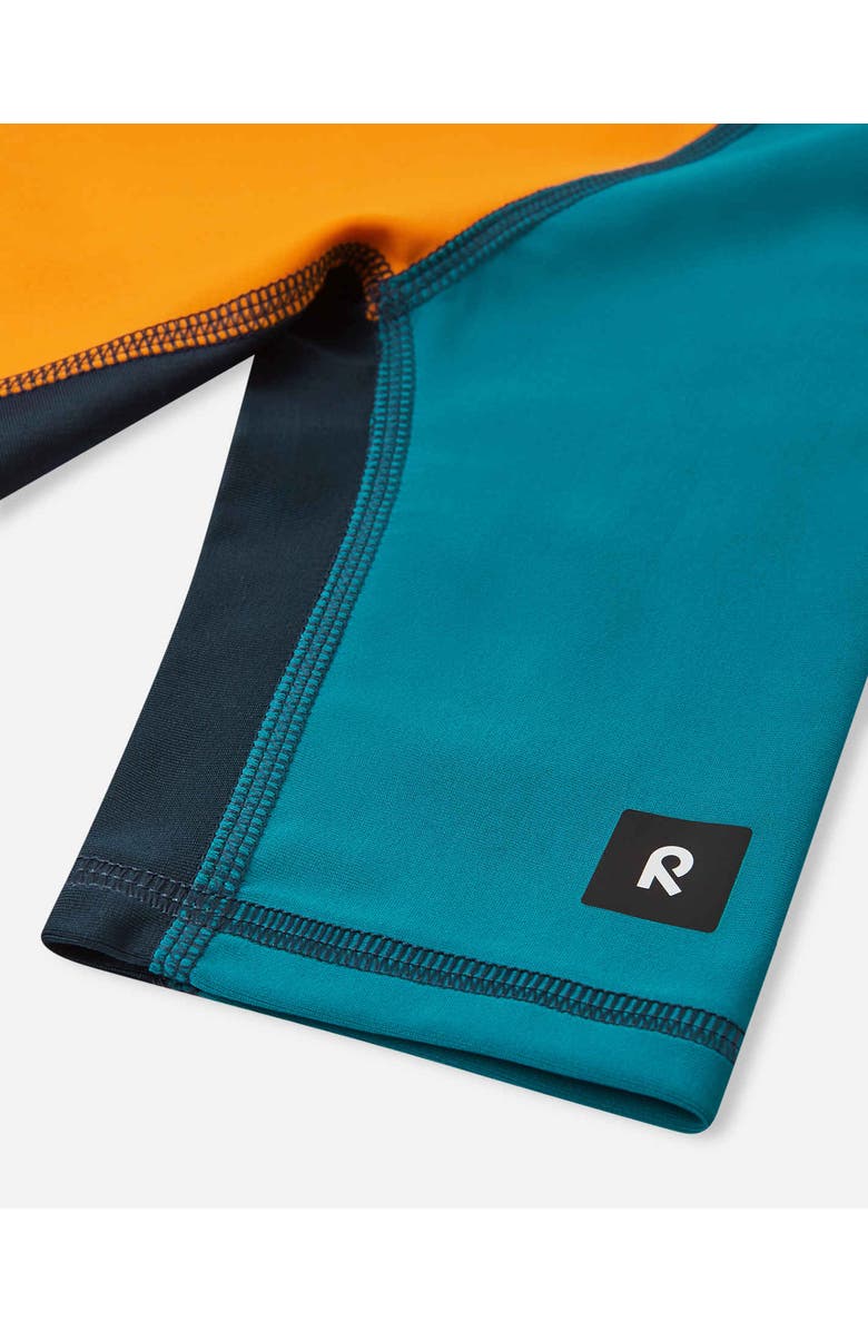 Reima Uiva Sunproof shirt, Alternate, color,
