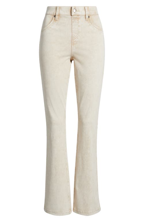Hue Baby Bootcut Denim Leggings