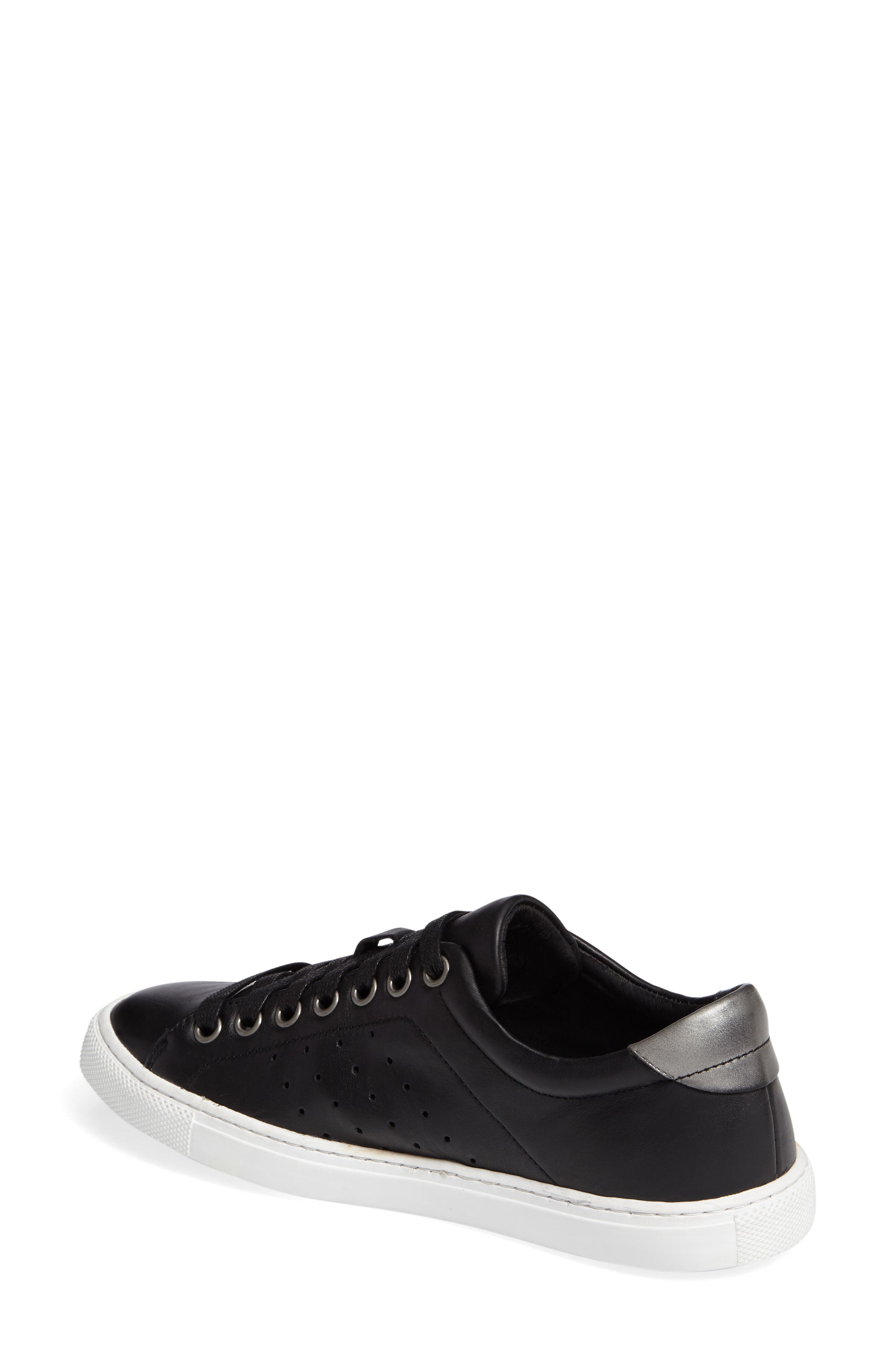 Treasure & Bond Molo Perforated Sneaker, Alternate, color, 