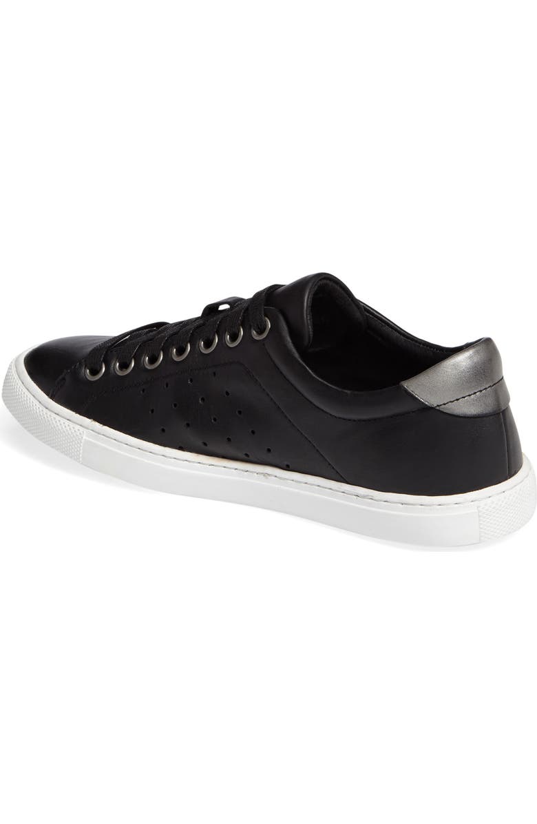 Treasure & Bond Molo Perforated Sneaker, Alternate, color,