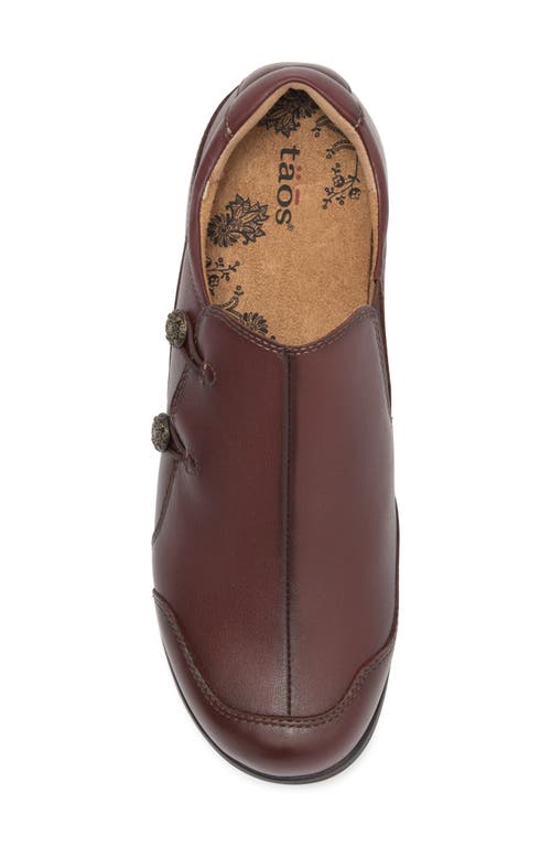 Taos Blend Slip-on Flat