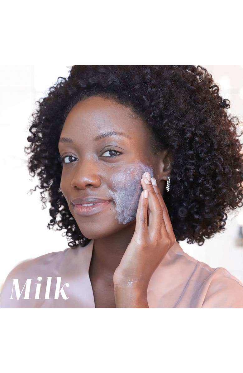 Wander Beauty B.O.M. Voyage Cleansing Balm, Alternate, color, 