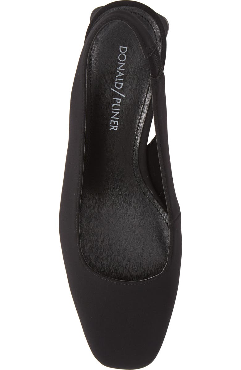 Donald Pliner Breea Slingback Pump, Alternate, color,
