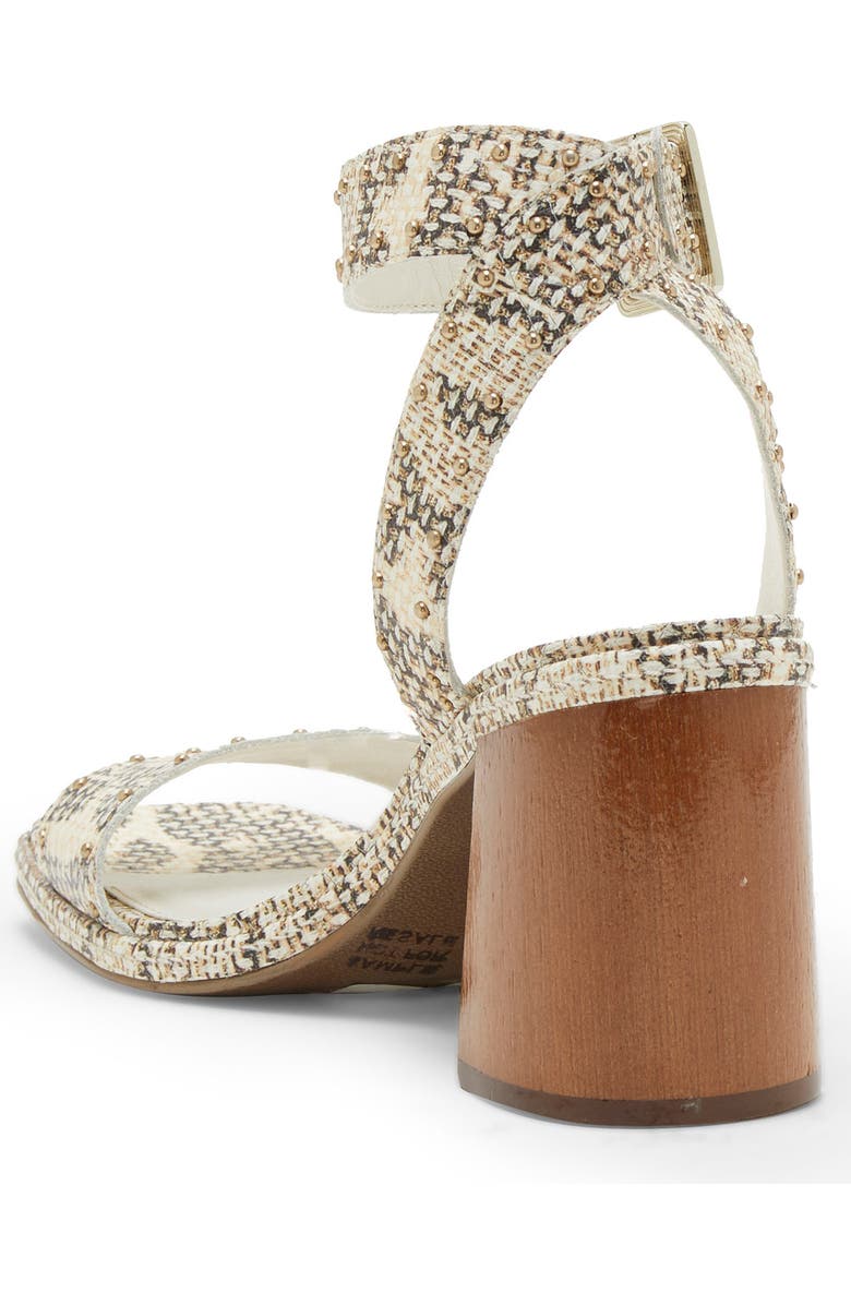 Vince Camuto Shyremin Ankle Strap Sandal, Alternate, color,