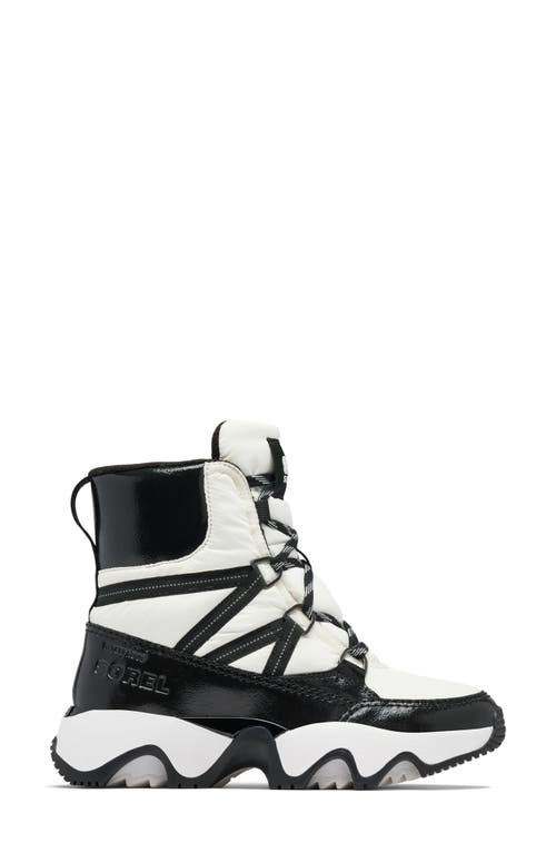 Sorel Kinetic Impact Sport Waterproof Boot