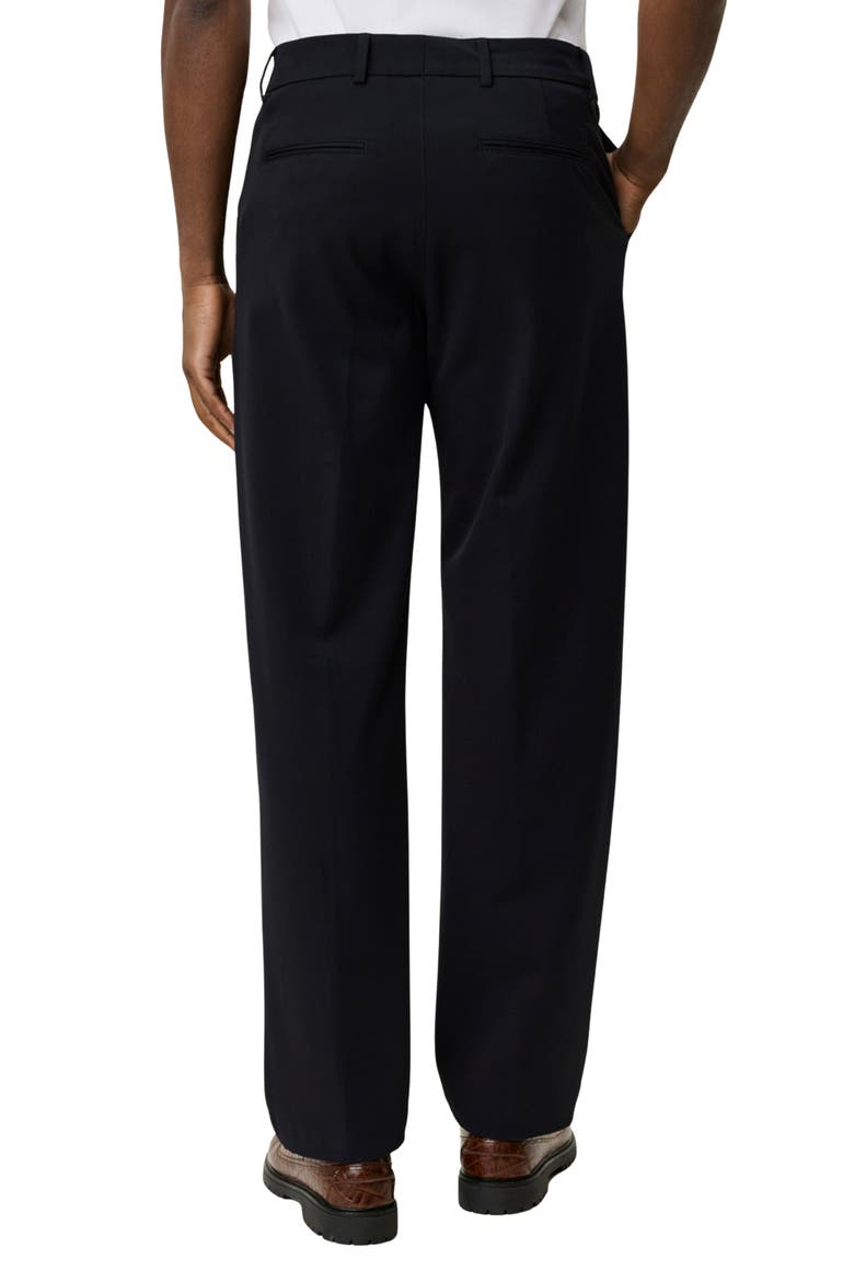 Como Slacks, Alternate, color, DARK NAVY