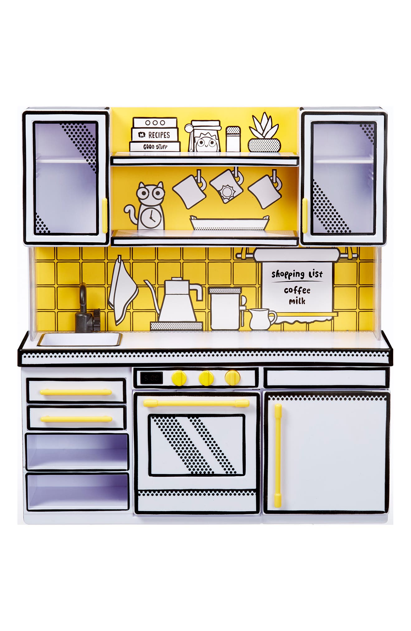 MINI VERSE Make It Mini Kitchen | Nordstromrack