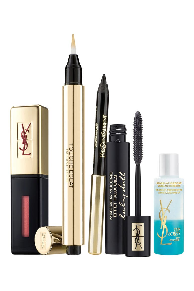 'Essential' Collection, Alternate, color, NO COLOR