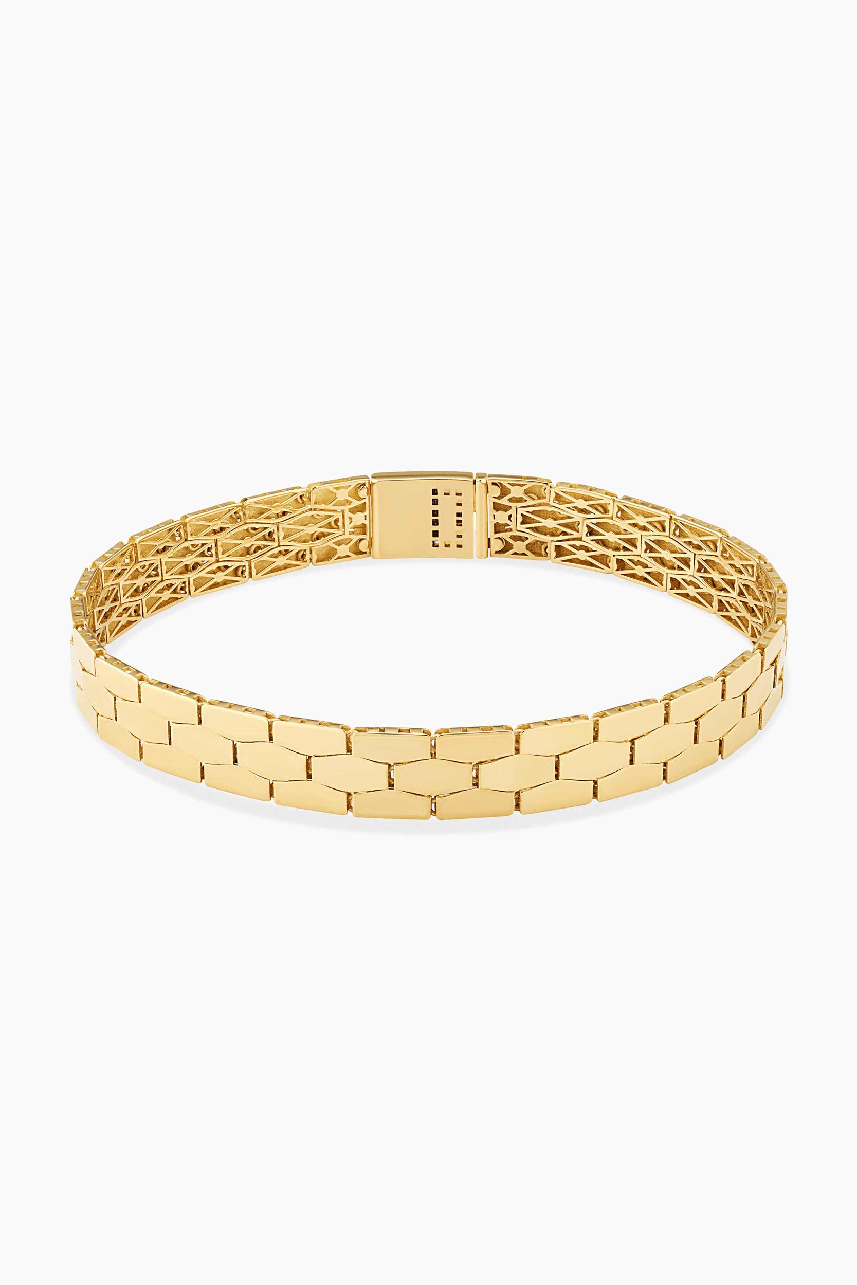 selected Yellow Gold