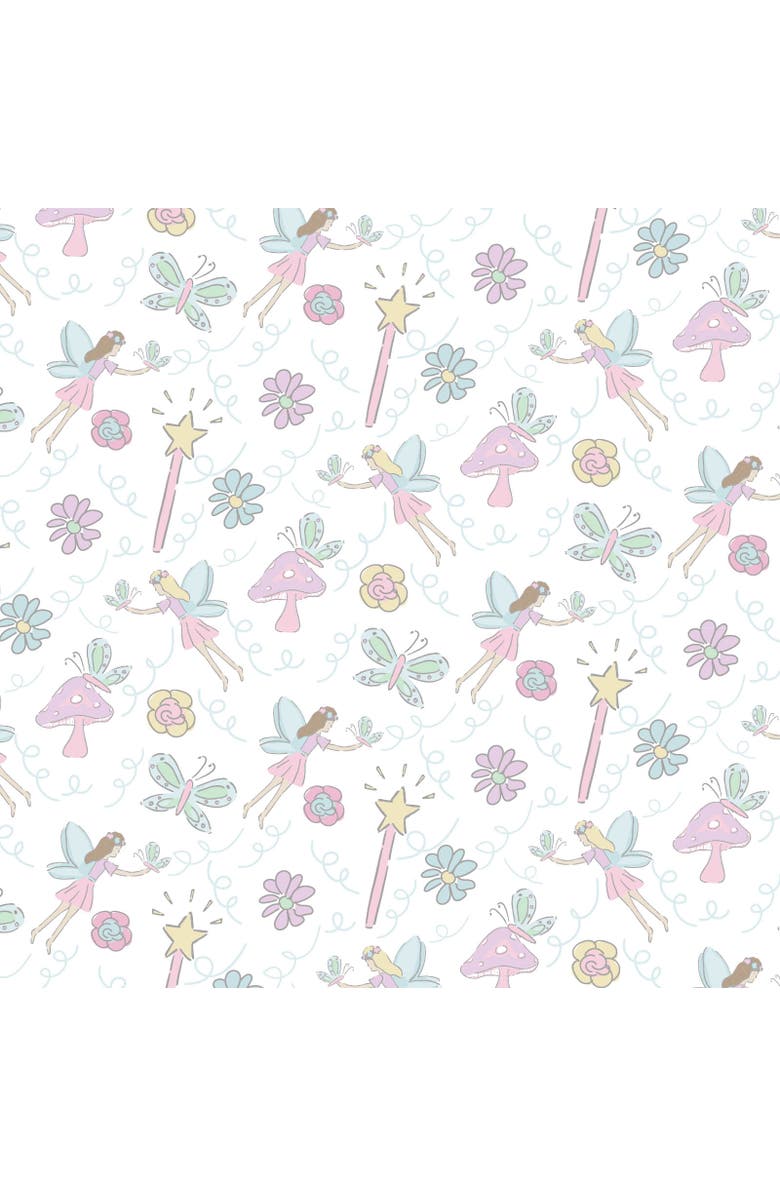 Lila and Hayes Carlin Girls' Dress, Alternate, color, 