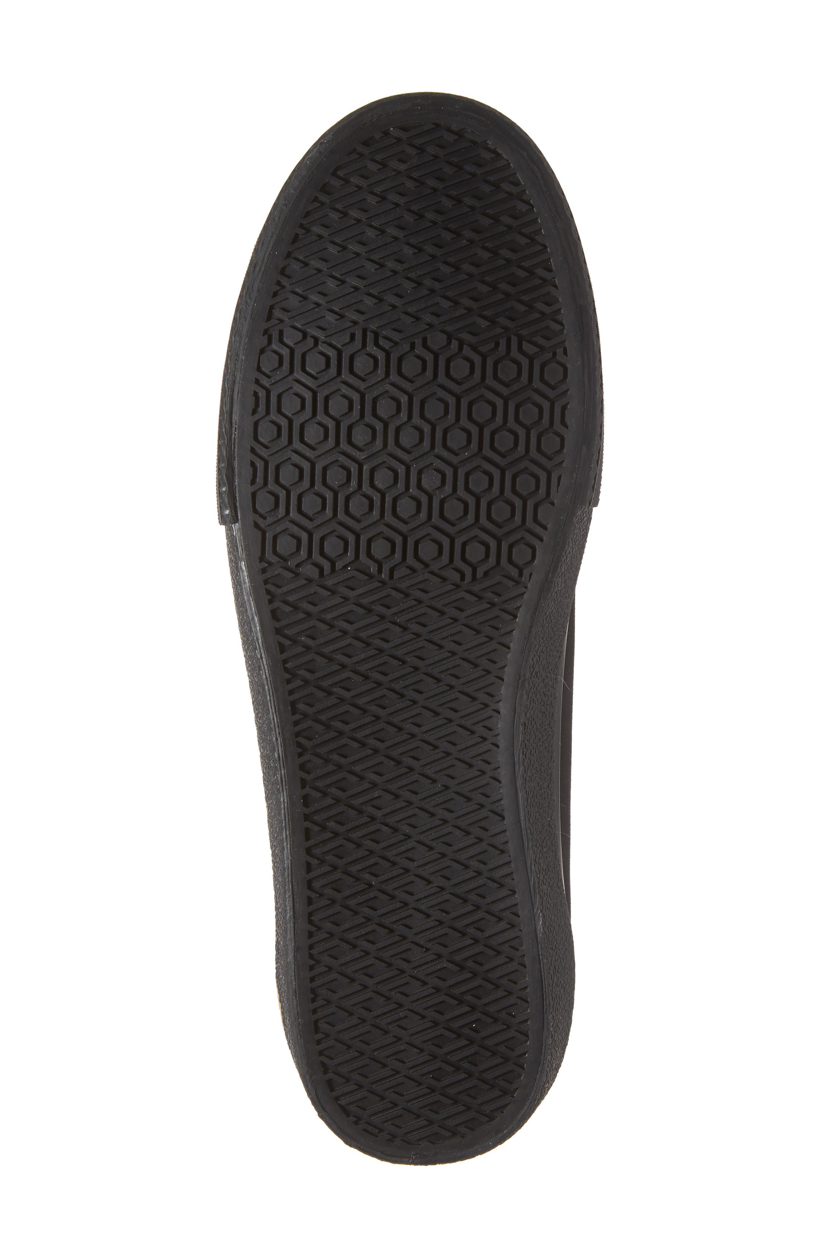 Burberry Larkhall Graphic Logo Sneaker, Alternate, color, 