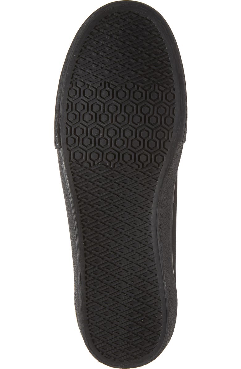 Burberry Larkhall Graphic Logo Sneaker, Alternate, color,