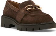 Blondo Klara Leather Loafer