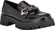 GUESS Almost Platform Loafer