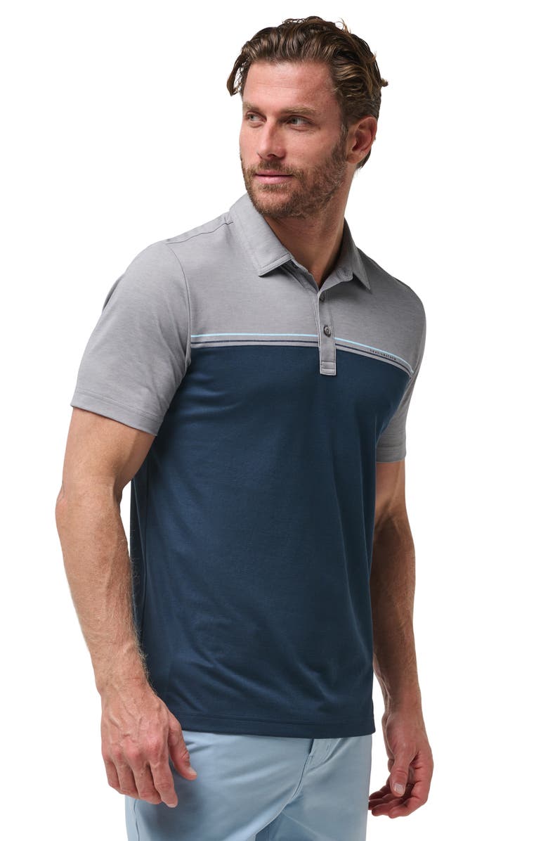 TravisMathew Coastline Cruiser, Alternate, color, 