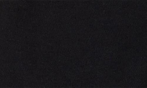 Nike Logo Tee & Cargo Shorts 2-piece Set In Black