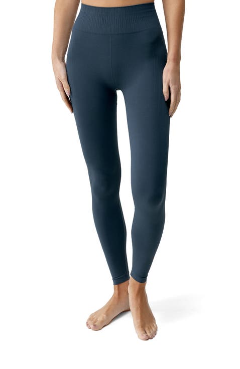 Nawal Seamless High Rise Sport Legging