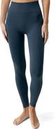 Born Living Yoga Nawal Seamless High Rise Sport Legging