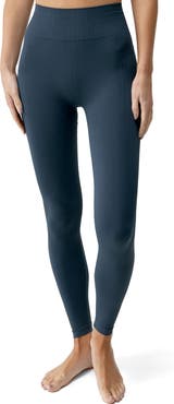 Born Living Yoga Nawal Seamless High Rise Sport Legging