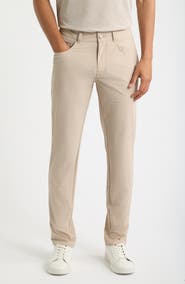 Peter Millar Bingham Performance Pants