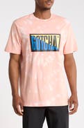 Gotcha Dive Cotton Graphic T-Shirt