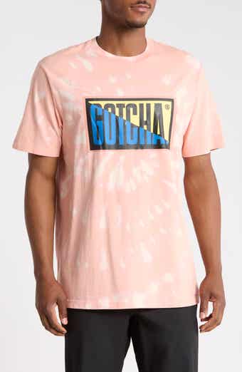 Dive Cotton Graphic T-Shirt