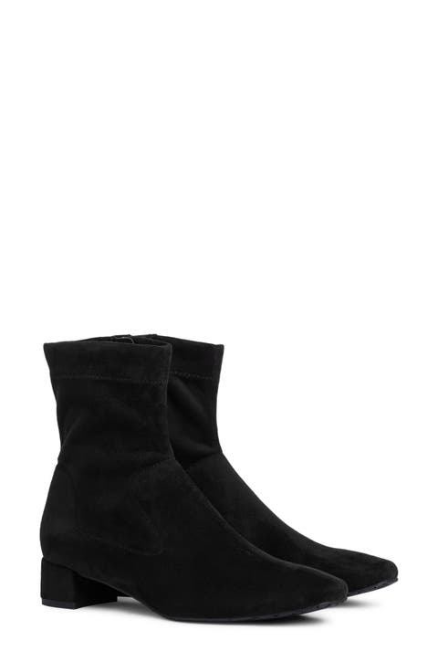 Encina Ankle Boot