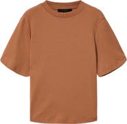 AllSaints Lisa Crewneck T-Shirt
