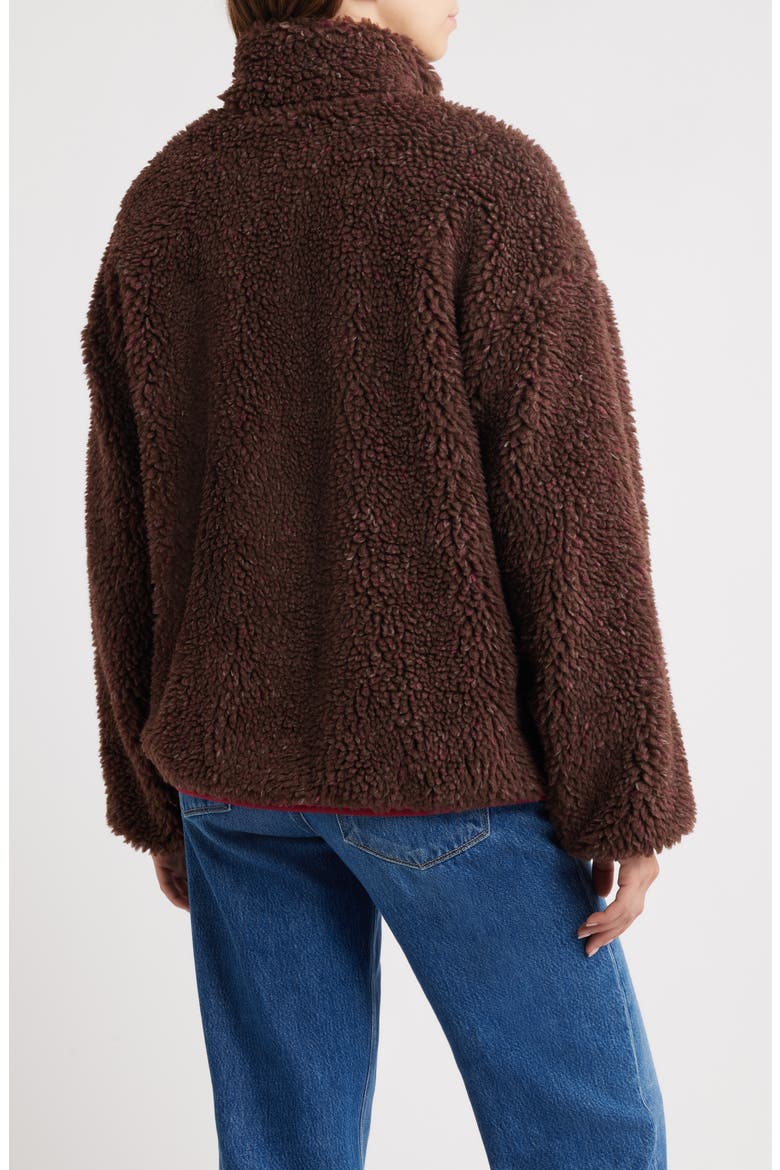 Marlene Confetti Jacket, Alternate, color, COLA