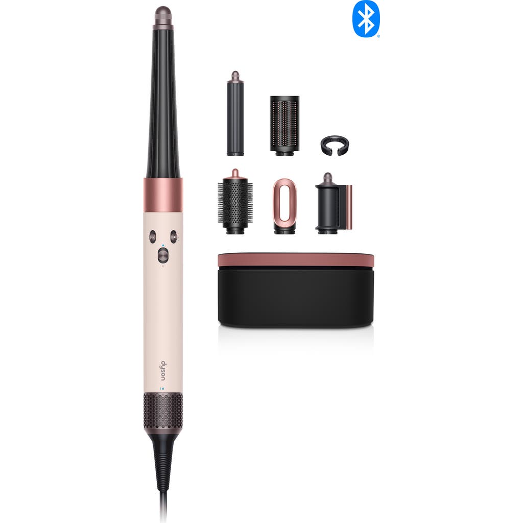 Dyson Airwrap i.d.™ Multi-styler and Dryer Straight+Wavy Hair