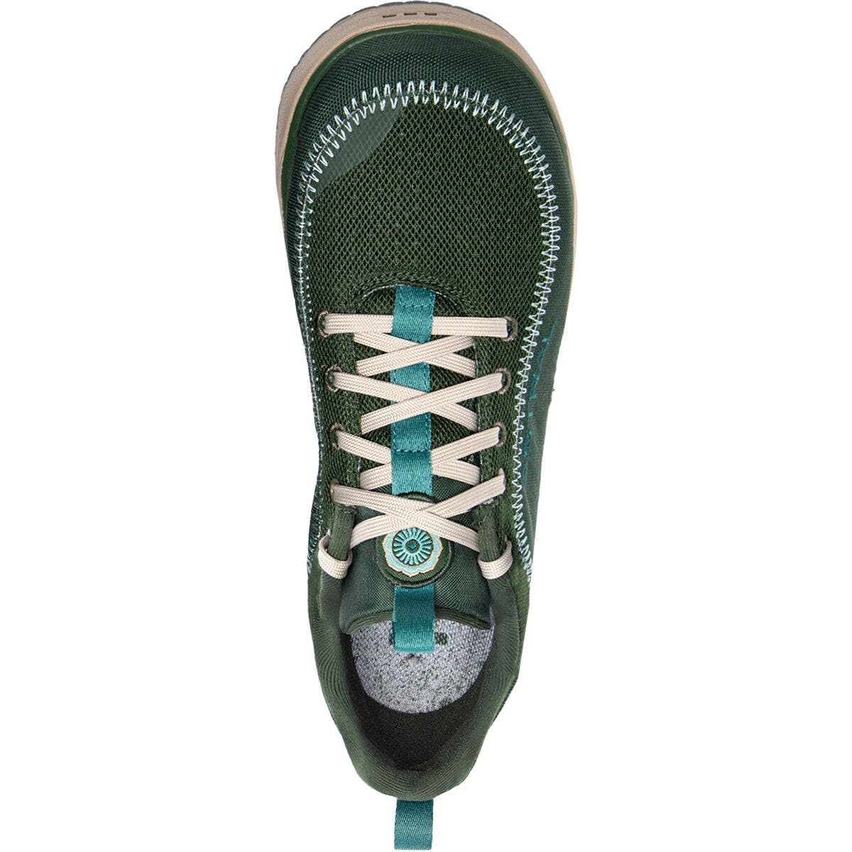 Brewer 3.0 Water Shoe, Alternate, color, Fern Green