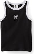 Cotton On Kids Kid's Fitted Essential Tank