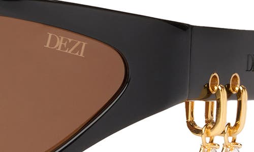 Dezi X Luv Aj Stoned Sunglasses