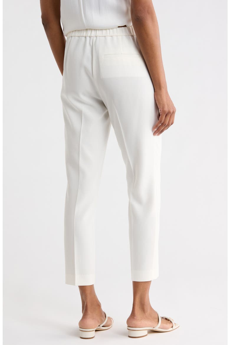 Treeca Pull-On Pants, Alternate, color, IVORY