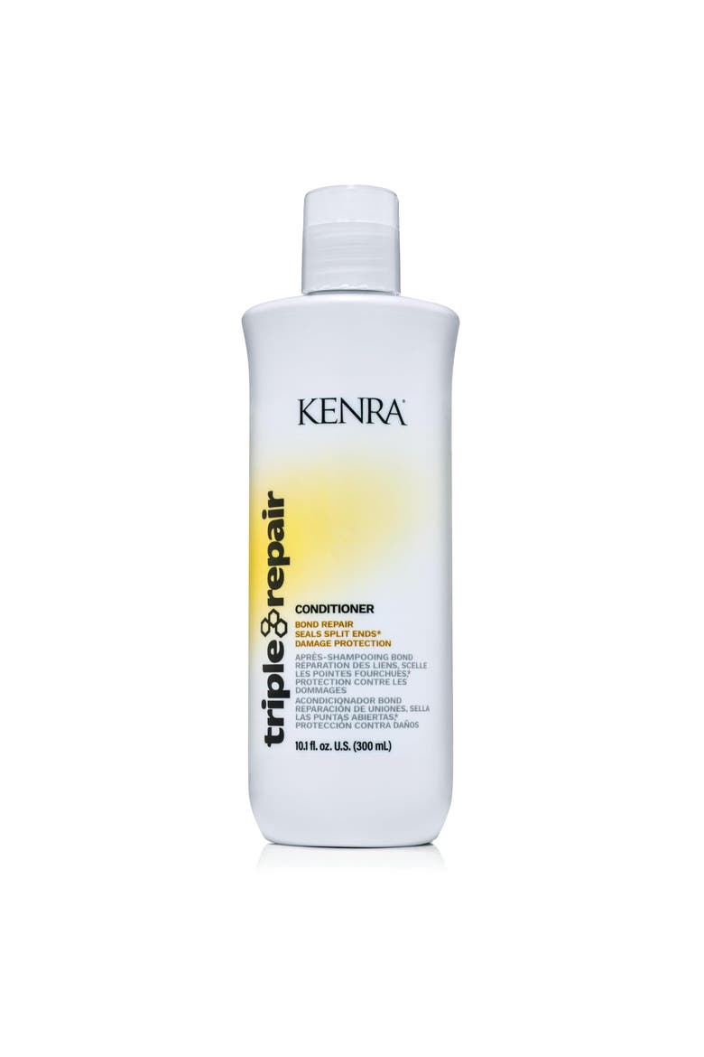 Triple Repair Conditioner 10.1 oz, Main, color, N/A